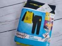 Дитяча піжама Disney Looney...