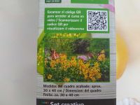 Алмазная мозаика 30х40 см... 2