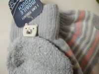 Перчатки Голубые - Размер... 2