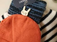 Перчатки Зайчик - Размер... 2