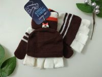 Рукавички Лисички - Розмір...