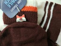 Рукавички Лисички - Розмір... 2