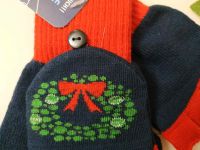 Рукавички Новорічні -... 2