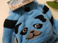 Рукавички Собака - Розмір... 2