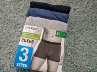 Мужские боксеры Livergy...