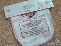 люнявчики, нагрудники... 2