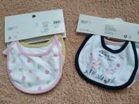 Слюнявчики, нагрудники на... 2