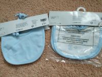 Слюнявчики, нагрудники на... 2