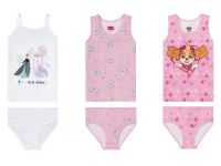 Майка и трусики для девочек... 2