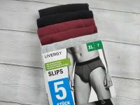 Чоловічі сліпи Livergy...