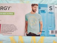 Чоловіча футболка Livergy... 2