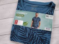 Мужская футболка Livergy... 2