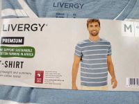 Мужская футболка Livergy... 2