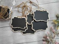 Меловой ценник, табличка из... 2