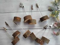 Стойки для ценников...