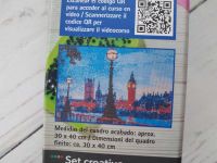 Алмазная мозаика 30х40 см... 2