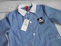 Хлопковый халат для... 2