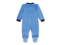 Сліп велюровий Lupilu Синій... 2