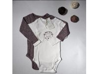 Бодики хлопковые Lupilu...