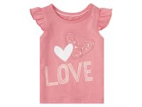 Футболки для девочки Lupilu... 2