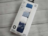 Трусики Basic TEX Синие...