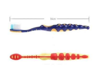 Детские Зубные щетки Гусеницы - 2шт упаковка купить в интернет-магазине «Берегиня» Украина