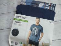 Піжама Livergy CITIES -...