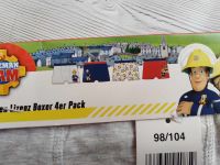 Боксери Disney Fireman Sam... 2