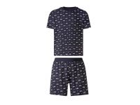 Піжама, домашній костюм...