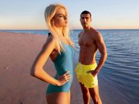 Купальник Esmara сдельный... 2