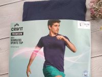 Мужская спортивная футболка... 2