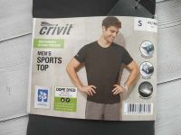 Мужская спортивная футболка... 2