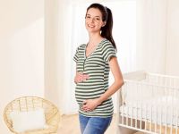 Футболка для беременных... 2