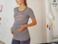 Футболка для вагітних... 2