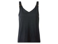 Майка жіноча Esmara Чорна -... 2