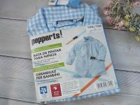 Хлопковый халат для...