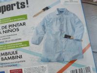 Хлопковый халат для... 2