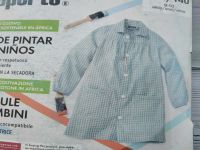 Хлопковый халат для... 2