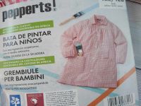 Хлопковый халат для... 2