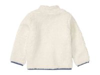 Кофта меховушка Lupilu біла... 2