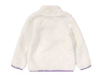 Кофта меховушка Lupilu біла... 2