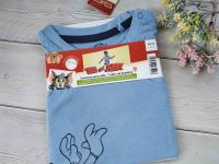 Футболка Lupilu Том и... 2