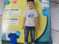 Футболки Lupilu 2шт/уп DI -... 2