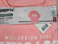 Футболка Pepperts Розовая -... 2