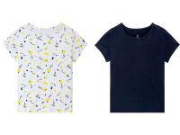 Футболки Lupilu 2шт...