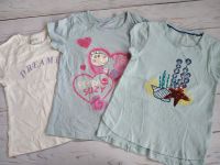 Футболки Lupilu 3шт...