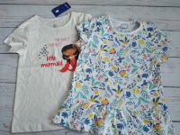 Футболки Lupilu 2шт...