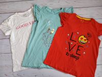 Футболки Lupilu 3шт...