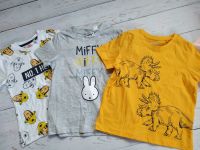 Футболки Lupilu 3шт...