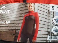 Жіноча футболка з довгими... 2